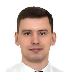 Толстов Петр Валерьевич