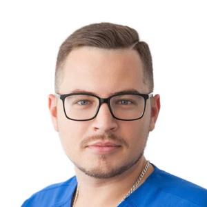 Осипов Александр Викторович