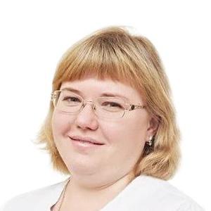 Казанцева Наталья Владимировна