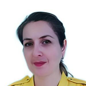 Селимханова Низакет Султановна