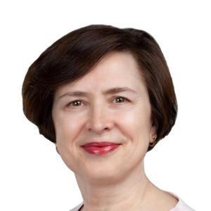 Пухова Ольга Сергеевна