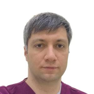 Шагаев Арслан Салимсултанович