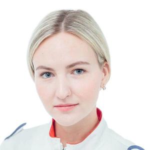 Орлова Юлия Константиновна