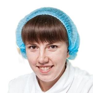 Павлова Ирина Александровна