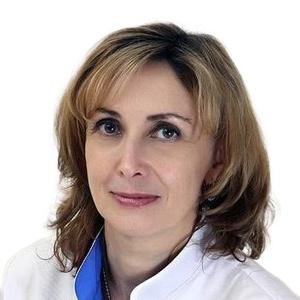 Тихомирова Ольга Викторовна