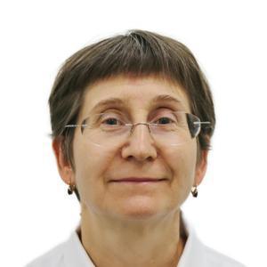 Лазукина Ирина Валентиновна