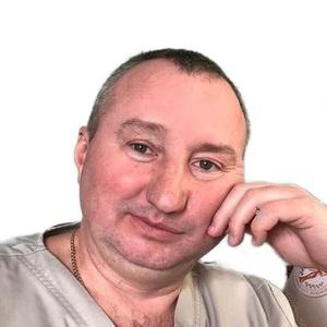 Катунин Максим Анатольевич