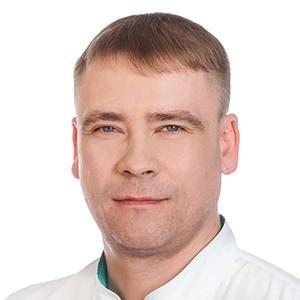 Болотов Евгений Валерьевич