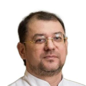 Пятаков Станислав Николаевич