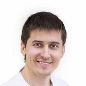 Устинов Александр Семенович