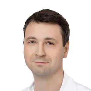 Улупов Михаил Юрьевич
