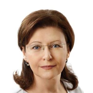 Глухова Валентина Михайловна