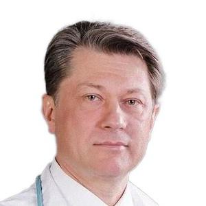 Малахов Юрий Станиславович