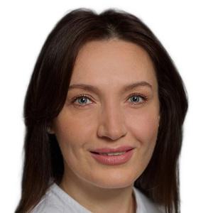 Бут Марина Алексеевна