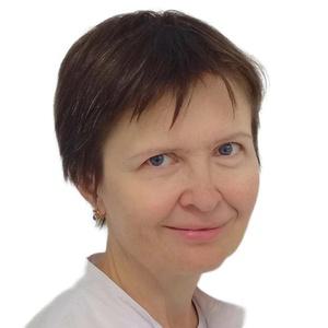 Сибиркина Алла Александровна