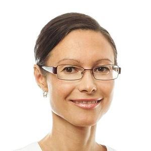 Авилова Ирина Фахимовна