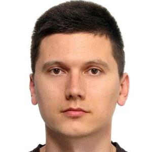 Яровой Денис Вадимович