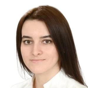 Подставкина Наталия Богдановна