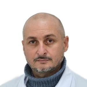 Кодзаев Эрик Хазбиевич