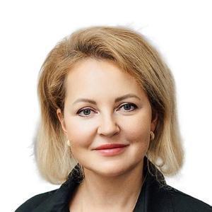 Грингауз Елена Владимировна