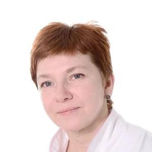 Торкай Светлана Вадимовна