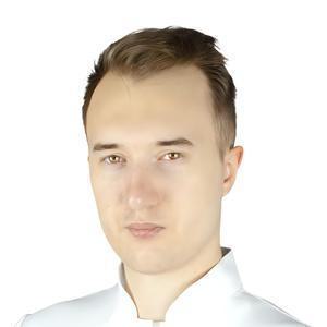 Саранчин Александр Сергеевич