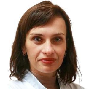Кожевникова Наталья Юрьевна