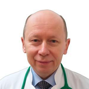 Прудников Сергей Иванович