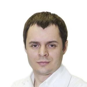 Дмитриев Илья Викторович