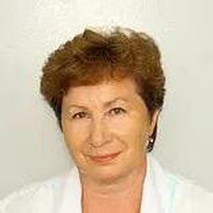 Лаптева Надежда Николаевна