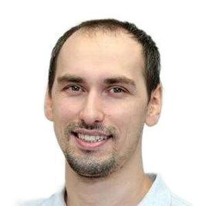 Пономарев Сергей Михайлович