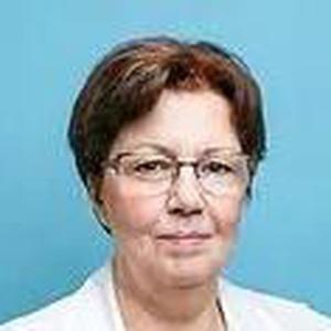 Собина Татьяна Федоровна
