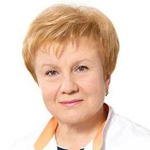 Тенишева Наталья Геннадьевна