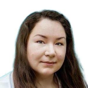 Рахина Наталья Вячеславовна