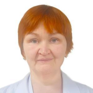 Шестова Светлана Леонидовна