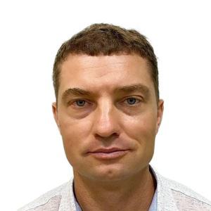 Першин Сергей Владимирович