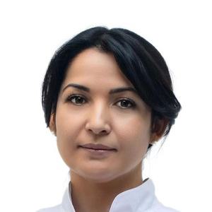 Аметова Диана Даниаловна