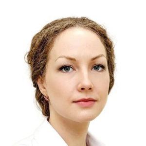 Темнова (Шмакова) Владилена Владимировна