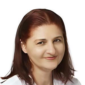 Фугарова Ирина Станиславовна