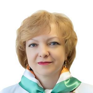 Торопова Ирина Константиновна