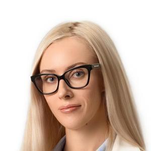 Сараева Анжелика Анатольевна