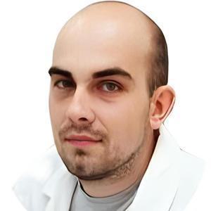 Сигитов Иван Сергеевич