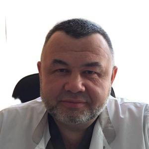 Салихов Илдар Ринатович