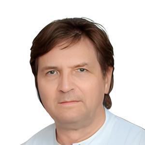 Максимча Борис Николаевич