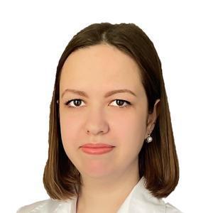 Свирина Наталья Андреевна