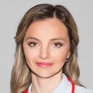 Порядина Галина Ивановна