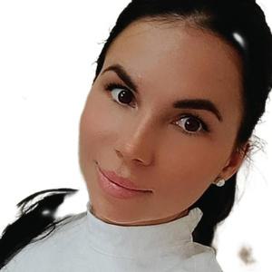 Белякова Татьяна Олеговна