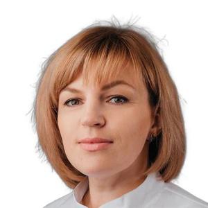 Деева Юлия Витальевна
