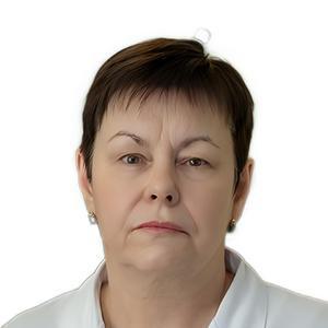 Мурашова Вера Васильевна