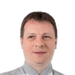 Митенков Максим Валерьевич